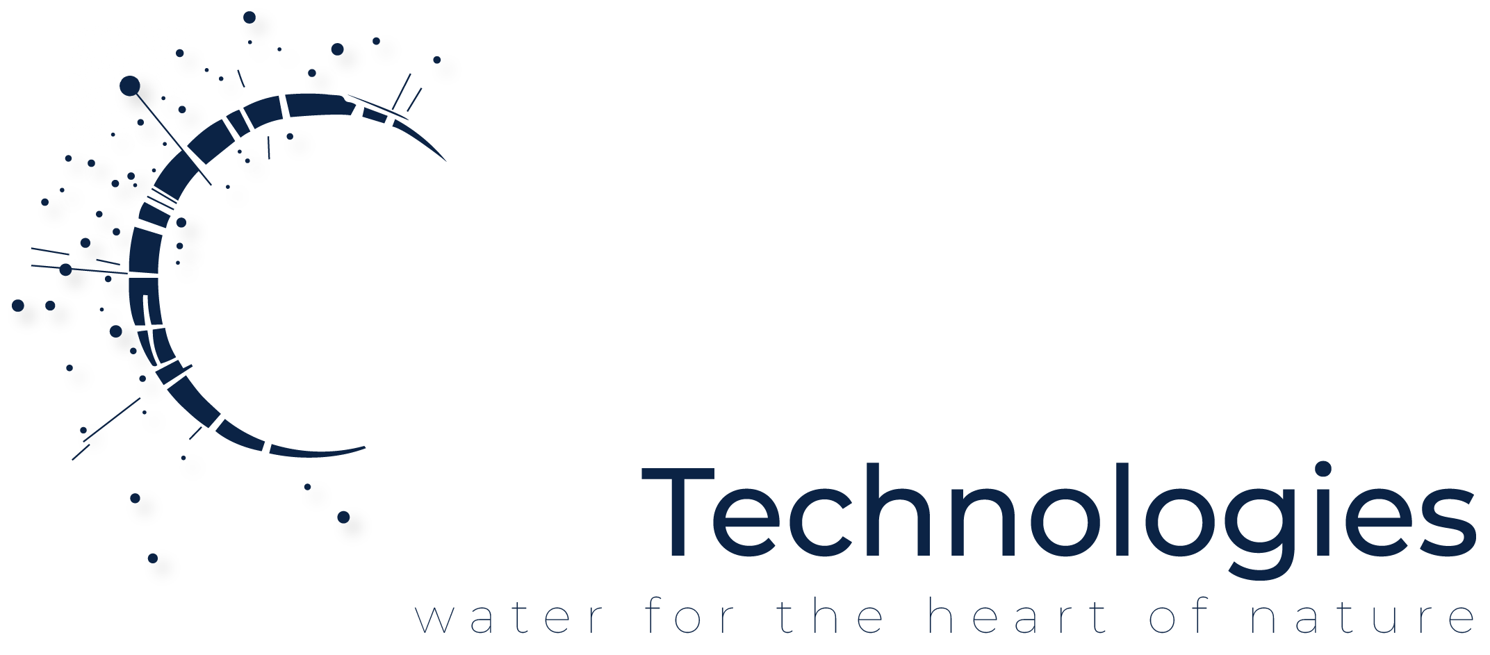 Hydro logo
